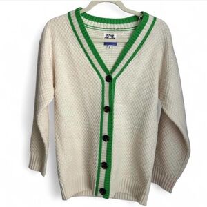 Future Collective Cardigan